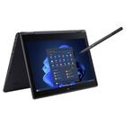Laptop Ecs Liva 12ep: Intel N100 4gb Ddr4 128gb Ssd W11pcon Stylus Pen Negro