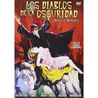 Los Diablos De La Oscuridad [dvd] (1965)