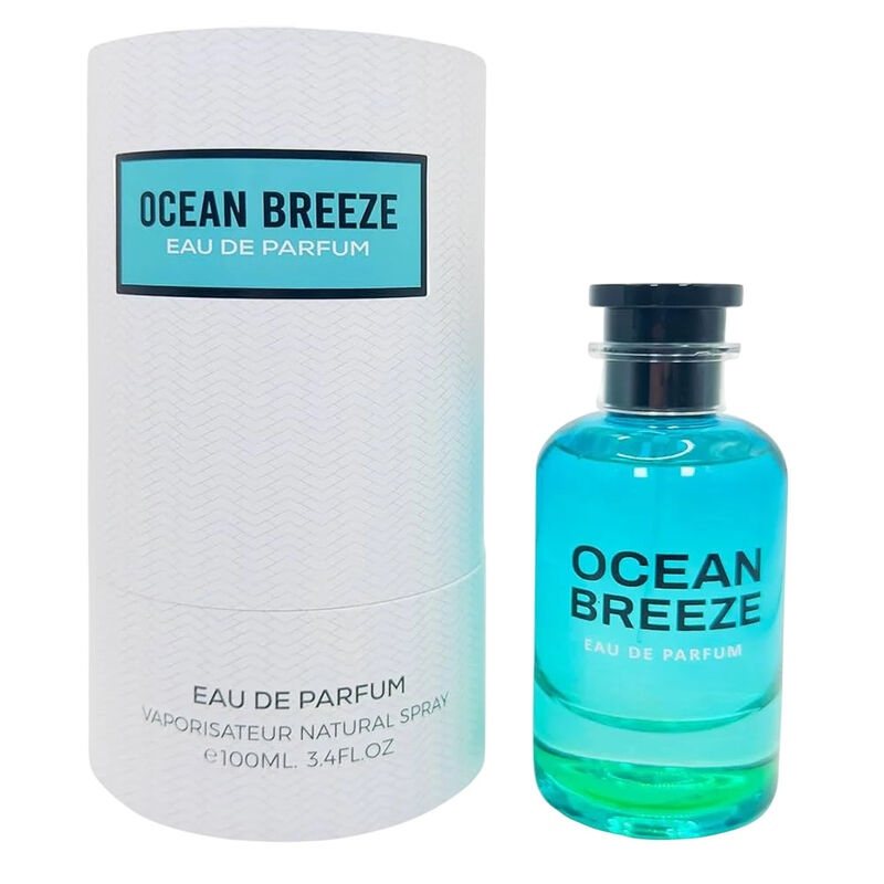 Emper Ocean Breeze Unisex 100ml Edp image number null
