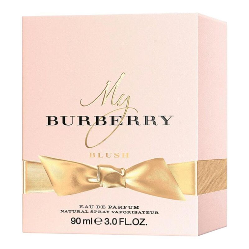 Perfume Burberry My Burberry Blush Edp 90 Ml image number null