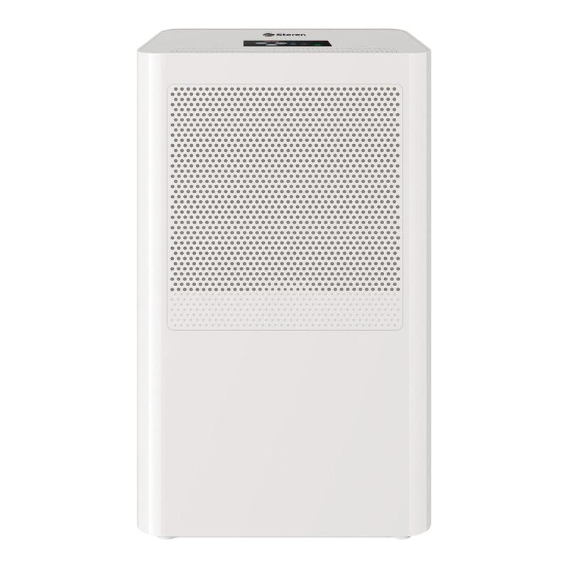 Deshumidificador electr&oacute;nico con tanque de 3 L ... image number null