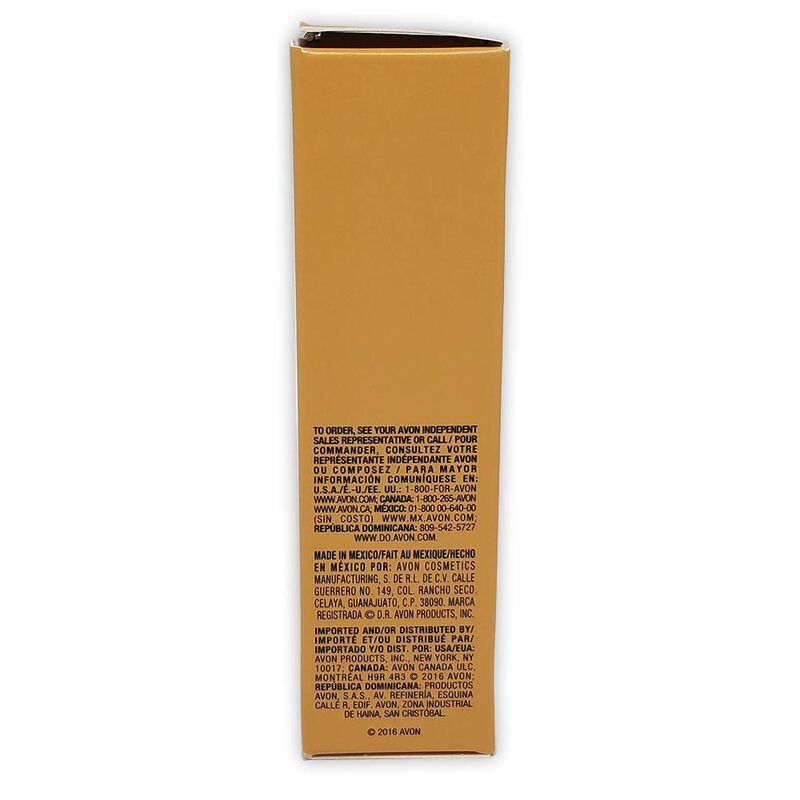 Perfume Avon Timeless Cologne Spray, 50 Ml, Par... image number null