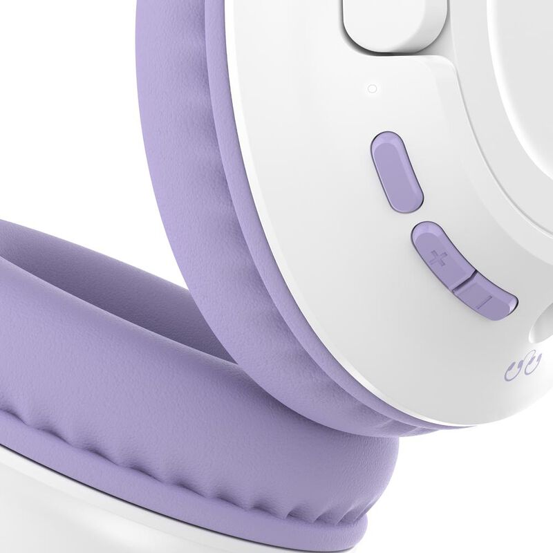 Aud&iacute;fonos Belkin para Ni&ntilde;os On Ear Inspire Mora... image number null