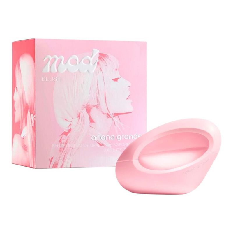 Perfume Ariana Grande Mod Blush Edp 100 Ml image number null