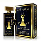 Eau de Parfum A Center Ameer Al Oud Aswad 100 ml