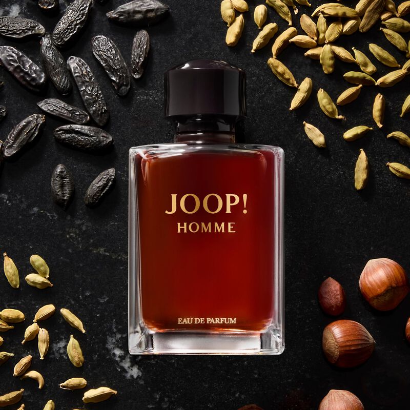 Perfume Joop! Eau De Parfum Homme, 75 Ml, Para ... image number null