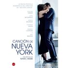 Canci&oacute;n de Nueva York [DVD]
