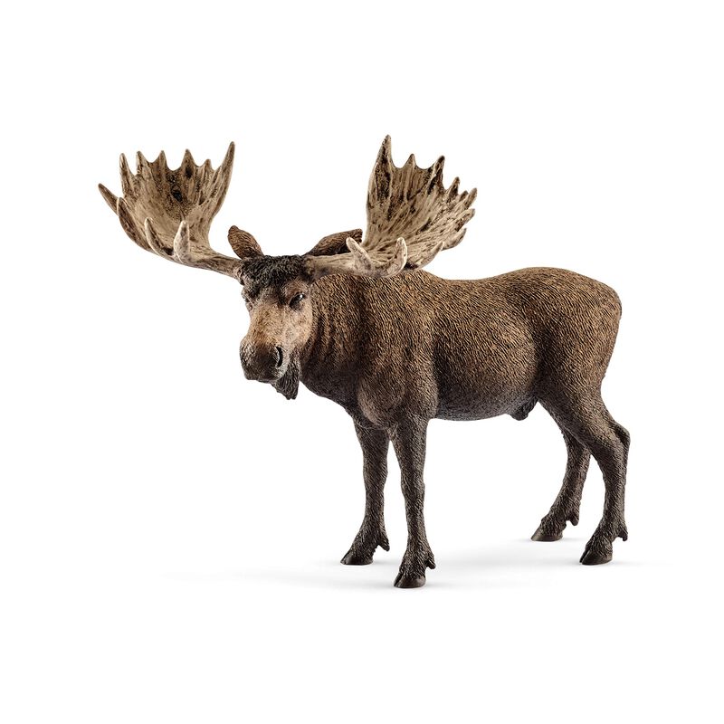 Animal Toys Schleich Wild Life North American W... image number null