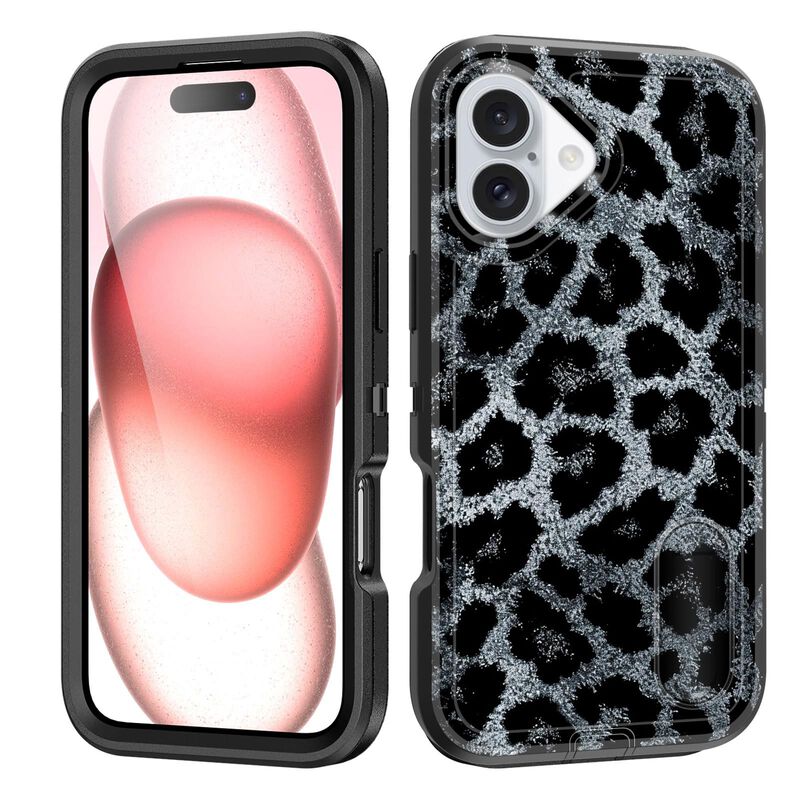 Funda BFUKVOU para iPhone 17 (6.3'') con soport... image number null