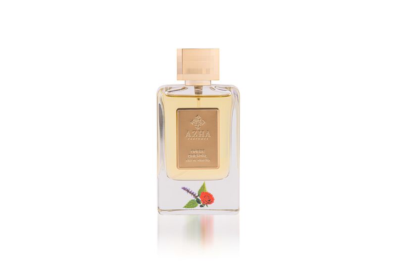 Perfume Azha Perfumes Fantastic Collection Edp,... image number null