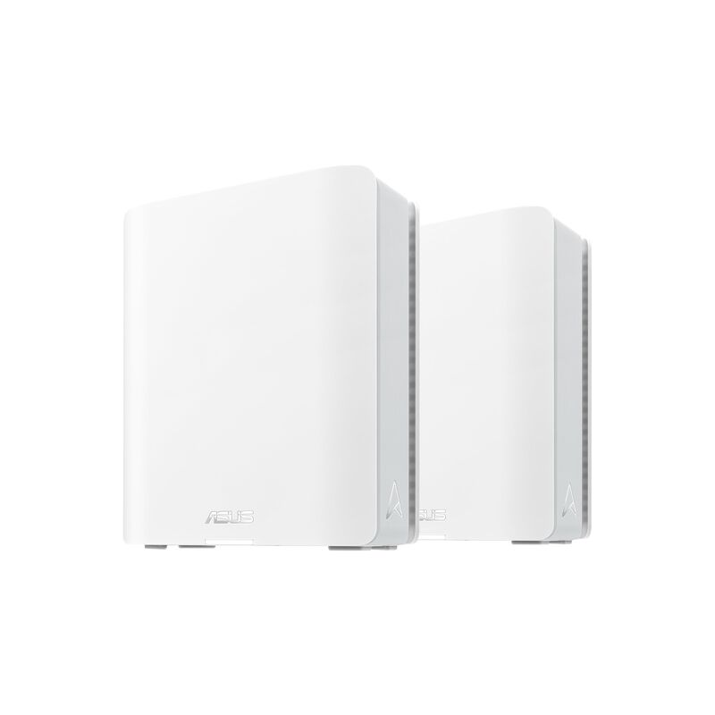 Sistema Wifi Mesh Asus Zenwifi Bt6 Tri-band 9.4... image number null