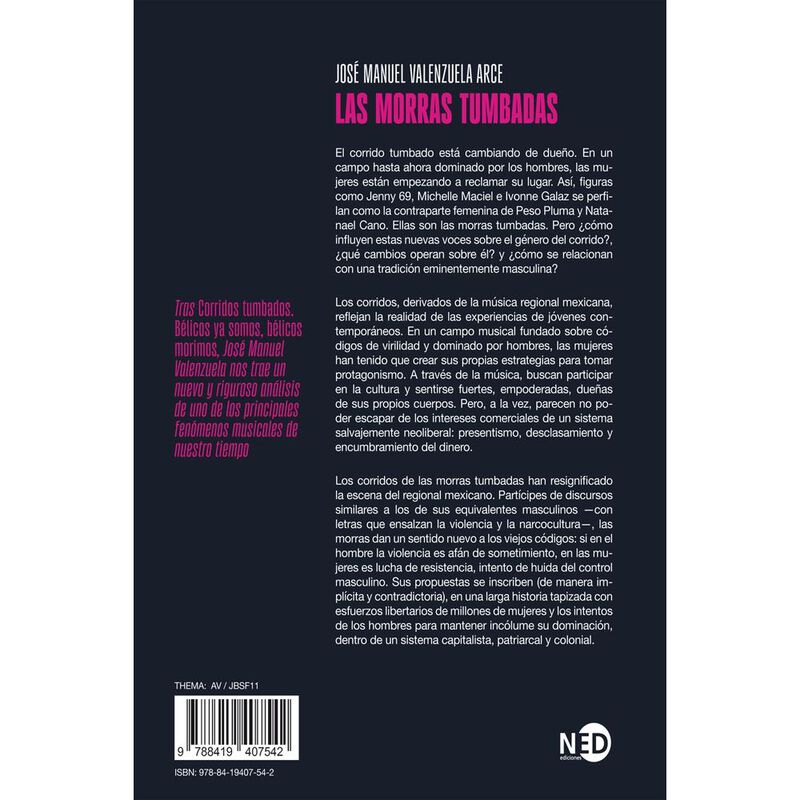 Las Morras tumbadas image number null