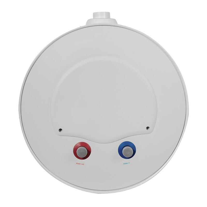 Calentador el&eacute;ctrico de dep&oacute;sito mural, 35 L, I... image number null