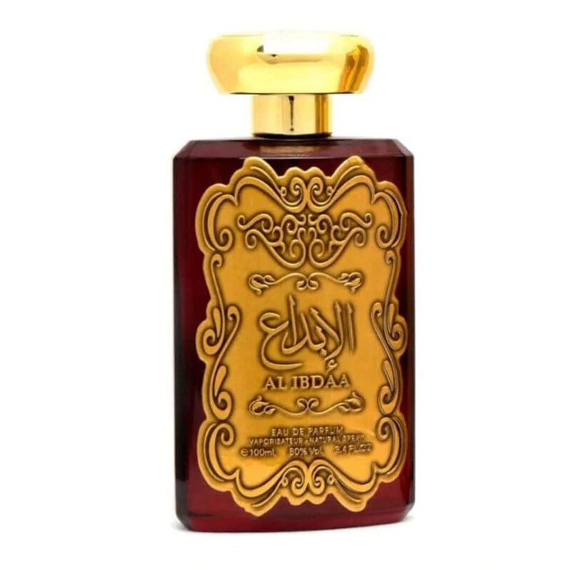 Perfume Ard Al Zaafaran Al Ibdaa Gold, 100 Ml image number null