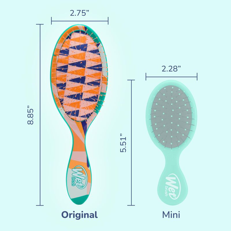 Cepillo Desenredante Wet Brush Original Flag Up image number null