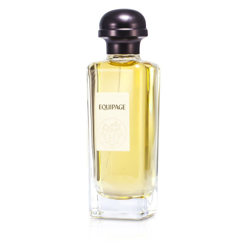 Perfume Hermes Equipage Eau De Toilette 100 Ml ... image number null