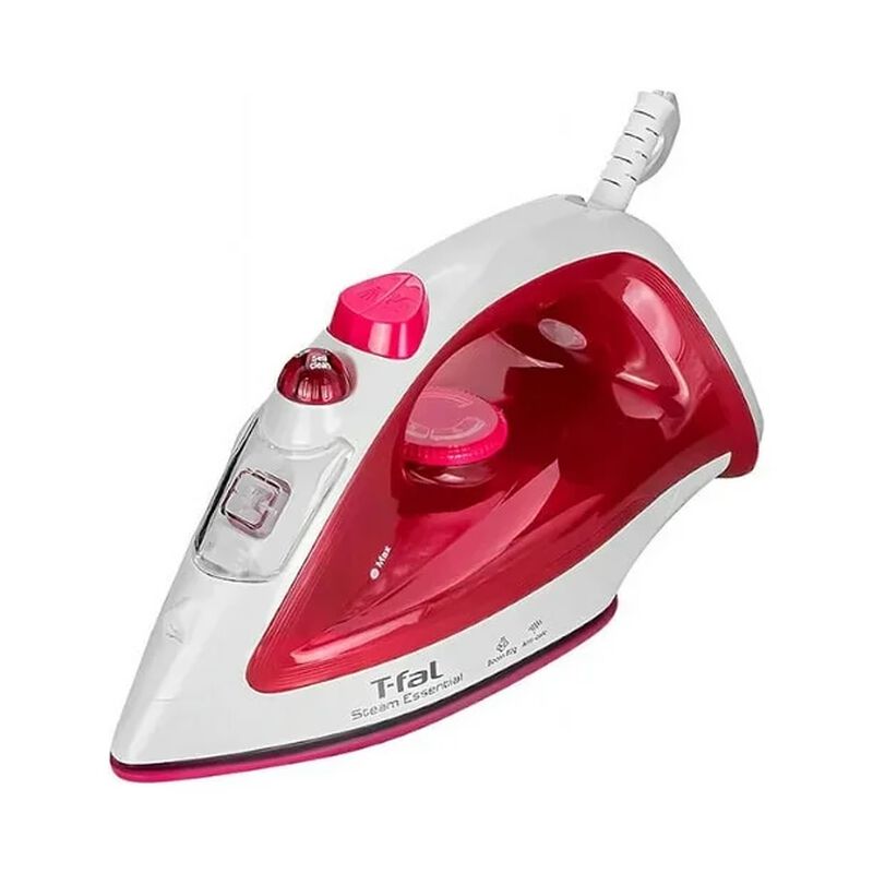 Plancha T-Fal Mod. FV1052X0 Rosa image number null