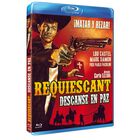 Requiescant, Descanse En Paz [blu-ray] (1967) Requiescant