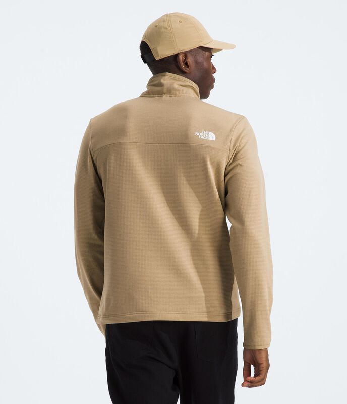 Chaqueta Polar Con Cremallera 1/4 The North Fac... image number null