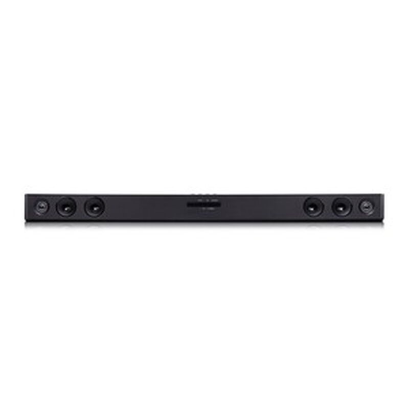 Barra de Sonido LG SK1D Bluetooth image number null