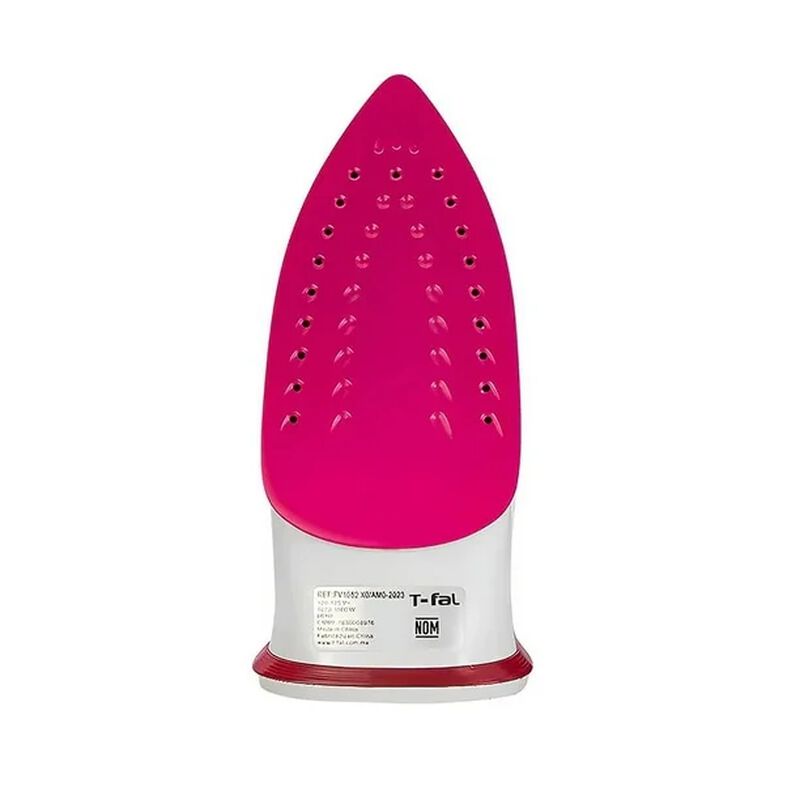 Plancha T-Fal Mod. FV1052X0 Rosa image number null