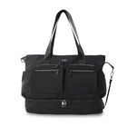 Bolsa De Dama - Mujer Totto Duffle Sahara Tote Con Porta Laptop 16"