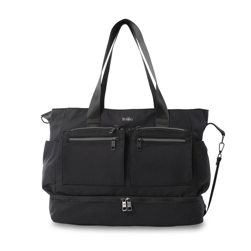 Bolsa De Dama - Mujer Totto Duffle Sahara Tote ... image number null