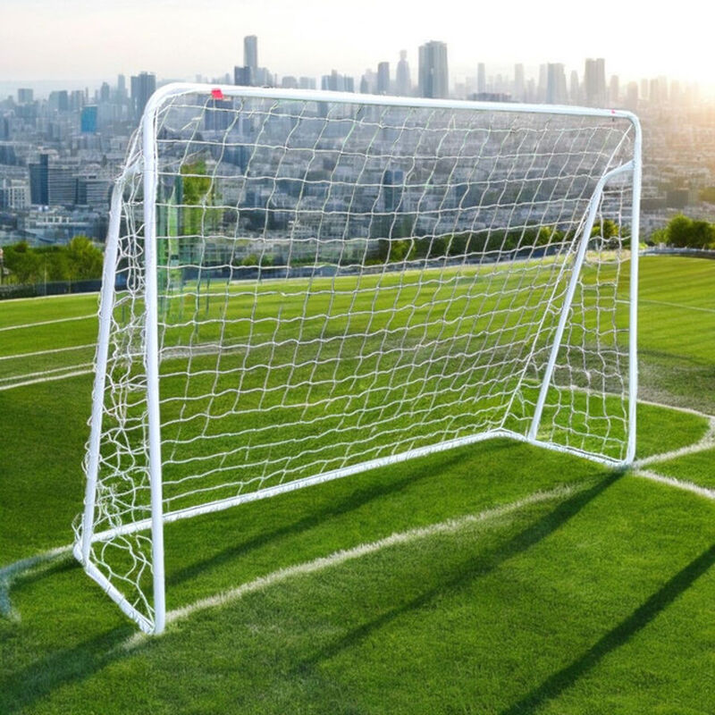 Portería de Futbol Soccer Grande Juego Desmonta... image number null