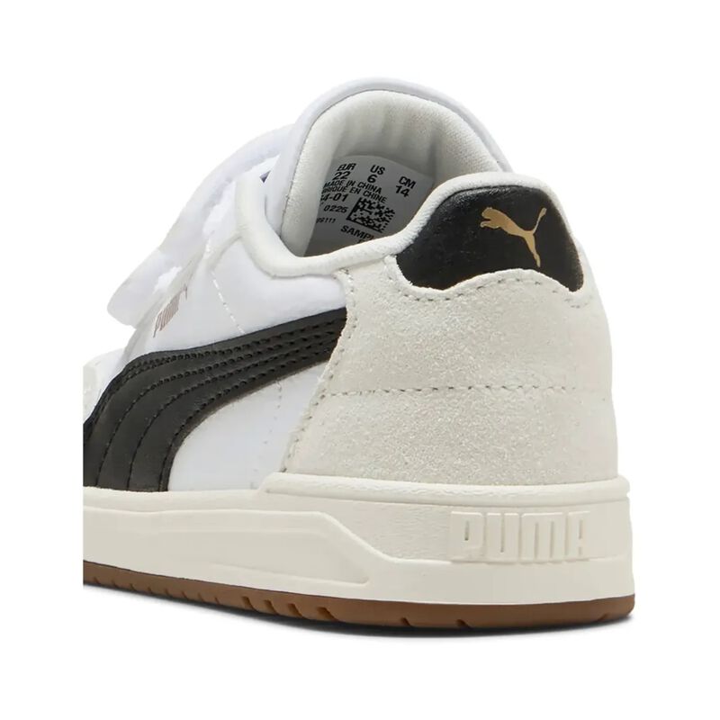 Tenis Casual Puma Shuffle Downtown Lo Og Inf 40... image number null