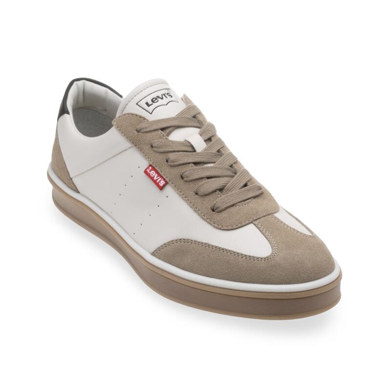 Tenis Levi's&reg; Pavel Para Hombre L2126591 Arena image number null