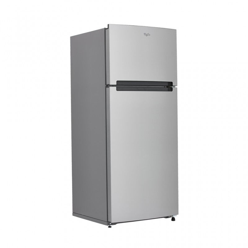 Refrigerador Whirlpool Mod. Wt-1818A 18P3 Acero... image number null