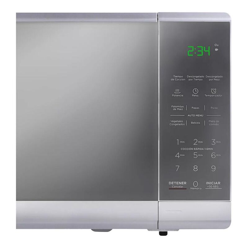 Horno de Microondas Midea 0.7 Pies MMDF07S2MG image number null