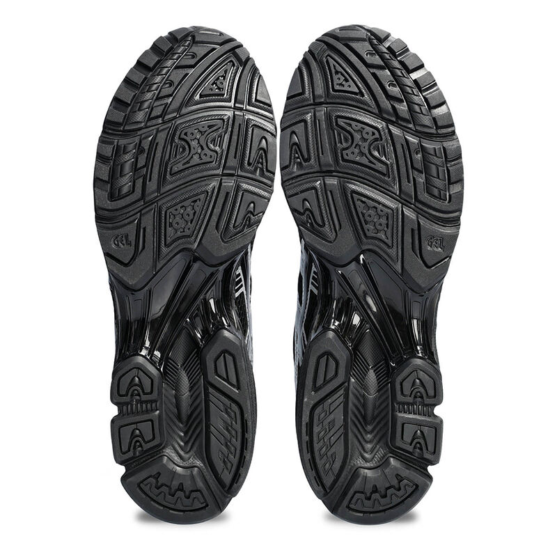 Tenis Hombre Asics GEL-KAYANO 14 Negro 201A0190... image number null