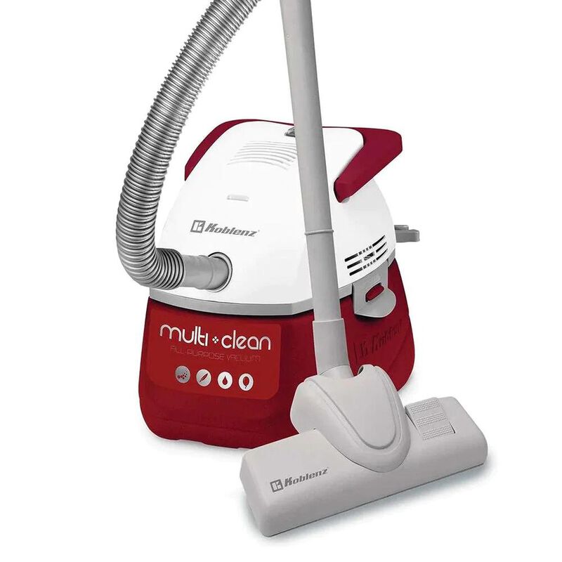 Aspiradora Koblenz Wd405b Kg4 Multiusos Seco Mo... image number null