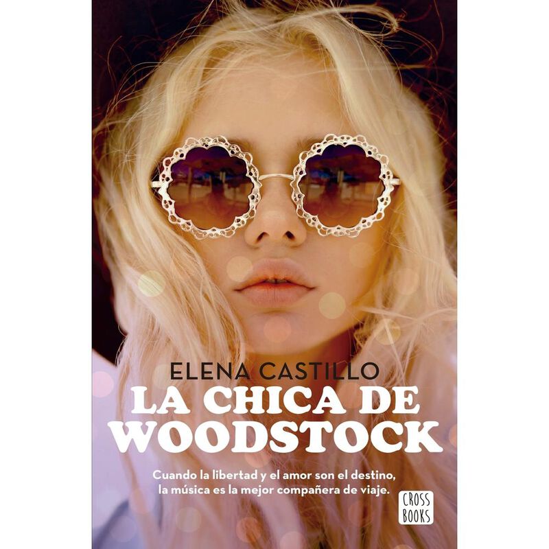 La chica de Woodstock image number null