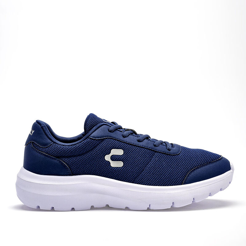 Charly Tenis deportivo para hombre marino image number null