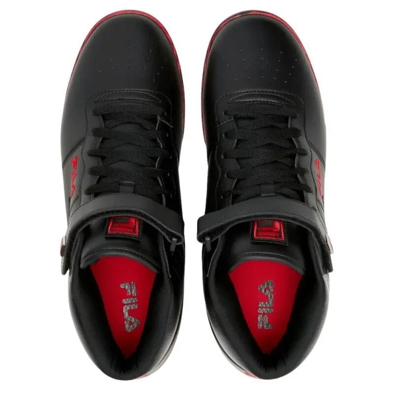 Tenis Fila Vulc 13 Camo para Ni&ntilde;os 17 A 21.5 image number null