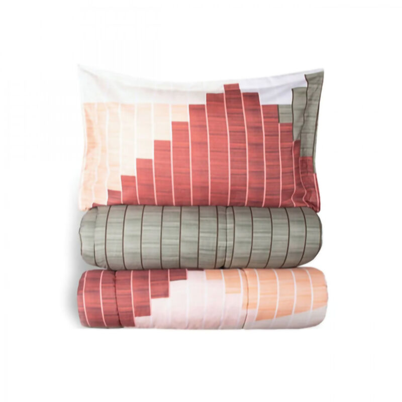 Juego Individual de Edred&oacute;n Polo One Mored image number null