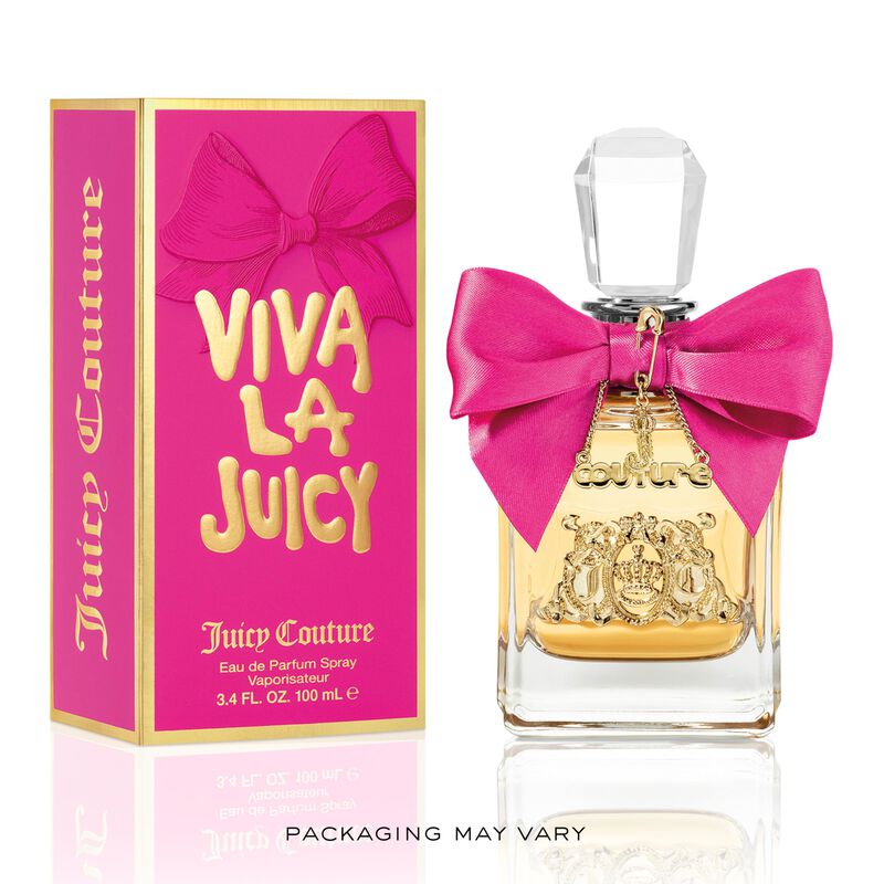 Perfume Juicy Couture Viva La Juicy Eau De Parf... image number null