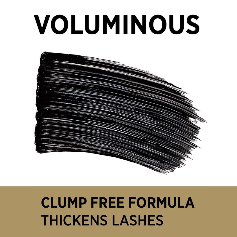 Mascara L'oreal Paris Voluminous Original Curvo... image number null