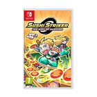 Sushi Striker The Way Of Sushido