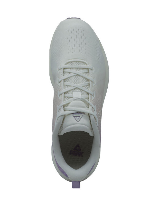 Tenis PEAK SNUG SYSTEM Running para Mujer: conf... image number null