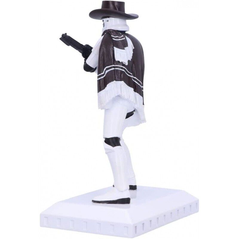 Figura Stormtrooper The Good, The Bad And The T... image number null
