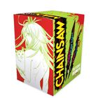 Chainsaw Man Boxset N.1 - Manga - Editorial Panini