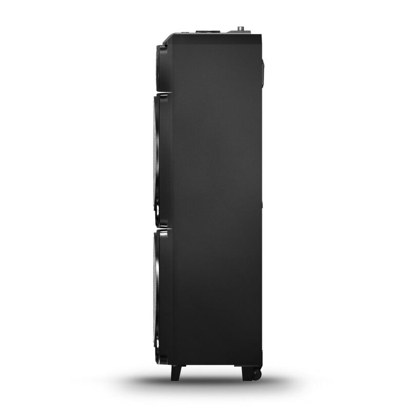 Philips Party Speaker Bluetooth De 130 W Con Lu... image number null
