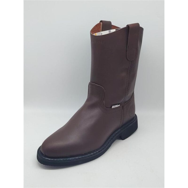 Botas Caballero California Boots Eroper Vacuno ... image number null