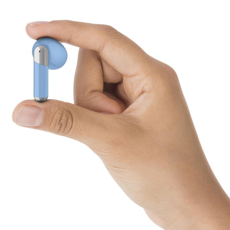 AudÍ­fonos Bluetooth Sport Touch True Wireless ... image number null