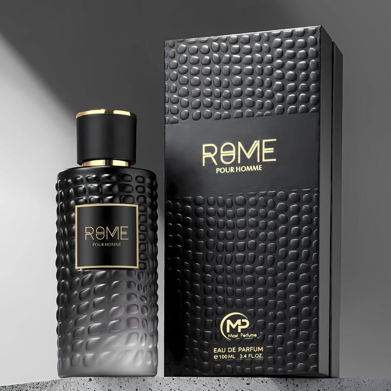 Perfume Bharara Beauty Rome Para Hombre, Perfum... image number null