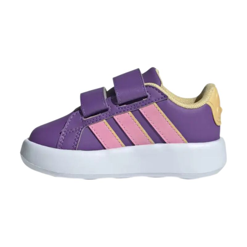 Tenis Casual Adidas Grand Court Minnie CF I JS2... image number null