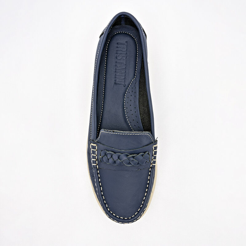 Tristanni shoes Zapatos para mujer marino image number null